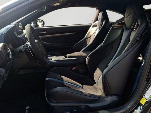 Used 2024 Lexus RC F Track Edition image 13