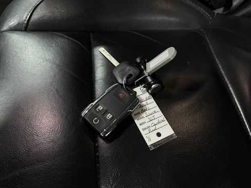 Used 2018 GMC Sierra 1500 SLT w/ SLT Premium Package image 36