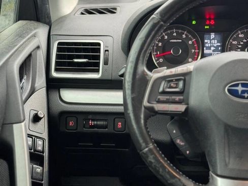 Used 2016 Subaru Forester 2.0XT Premium image 14