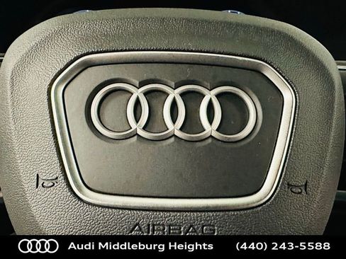 Certified 2023 Audi Q3 2.0T Premium w/ Convenience Package image 21