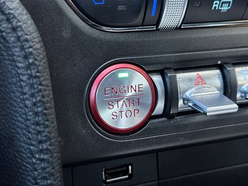 Used 2023 Ford Mustang GT Premium w/ Equipment Group 401A RWD image 19