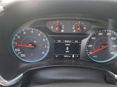 Used 2018 Chevrolet Equinox LS w/ LPO, Protection Package FWD image 19