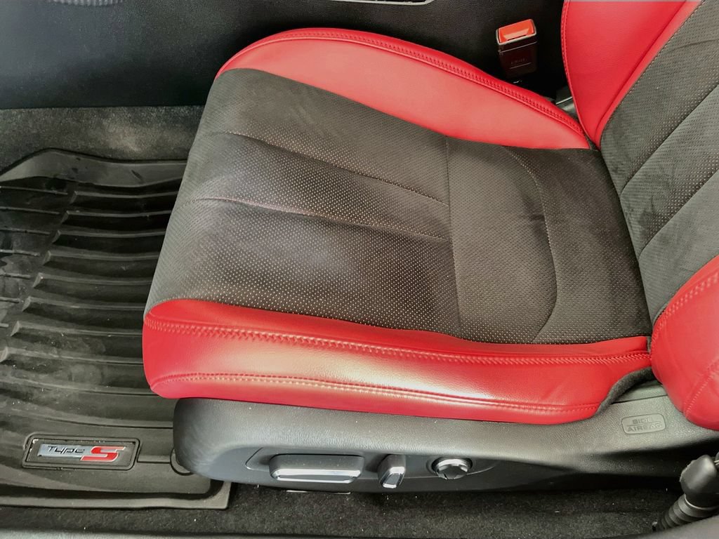Used 2024 Acura Integra Type S FWD image 20
