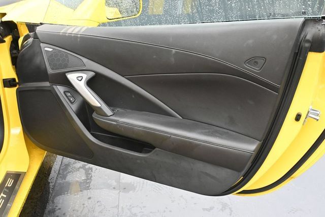 Used 2017 Chevrolet Corvette Grand Sport RWD image 11
