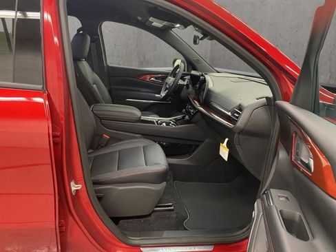 New 2026 Chevrolet Traverse Z71 w/ Enhanced Driving Package image 19