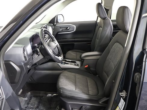 Used 2022 Ford Bronco Sport Big Bend w/ Convenience Package image 28