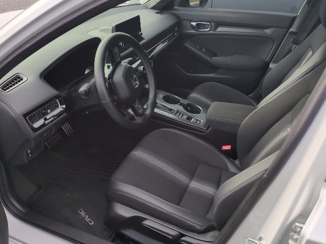 Used 2024 Honda Civic Sport image 6