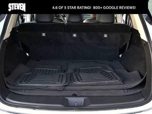 Used 2024 Nissan Murano SV AWD/4WD image 27