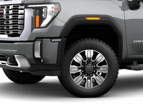 New 2026 GMC Sierra 2500 Denali w/ Denali Reserve Package AWD/4WD image 32