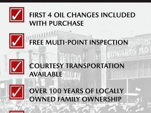 New 2026 Chevrolet Equinox RS w/ Convenience Package III image 4