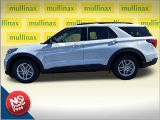 New 2026 Ford Explorer Active w/ Active Comfort Package video 2