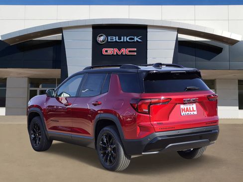 New 2026 GMC Terrain Elevation w/ Elevation Premium Package image 3