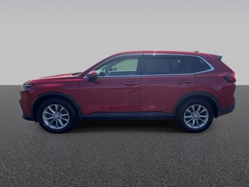 Certified 2023 Honda CR-V EX-L image 6