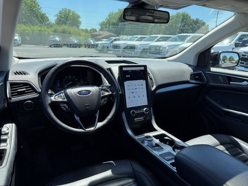 Used 2024 Ford Edge SEL w/ Convenience Package AWD/4WD image 17