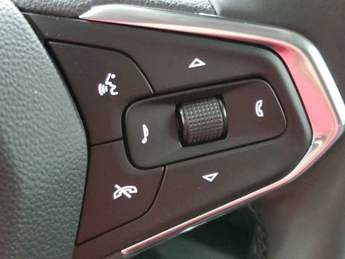 New 2026 Chevrolet Trax LT w/ Driver Confidence Package image 30