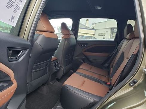 New 2026 Subaru Forester Touring image 11