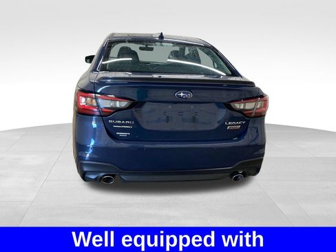 Certified 2024 Subaru Legacy Limited AWD/4WD image 3