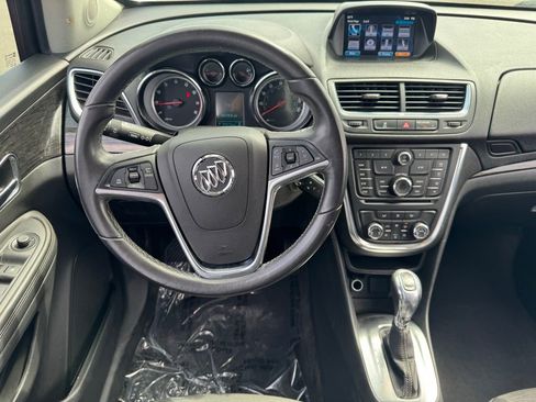 Used 2016 Buick Encore Convenience FWD image 10