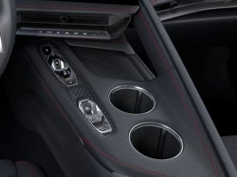New 2027 Chevrolet Corvette Grand Sport RWD image 23