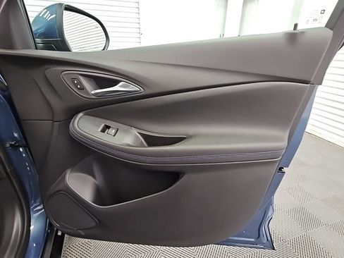 New 2026 Buick Encore GX Sport Touring w/ Advanced Technology Package image 36