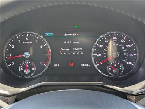Used 2022 Kia Telluride SX FWD image 11
