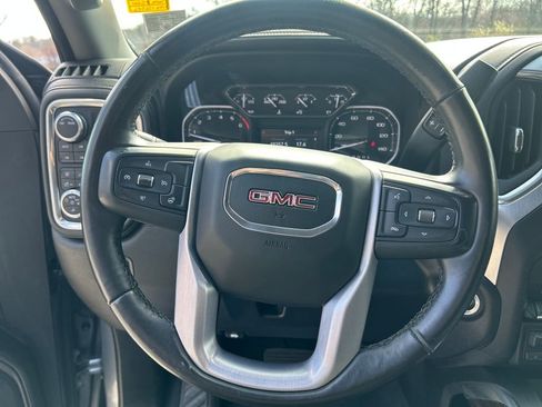 Used 2021 GMC Sierra 1500 Elevation w/ Preferred Package image 22
