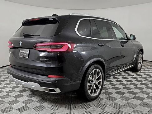 Used 2023 BMW X5 sDrive40i RWD image 4