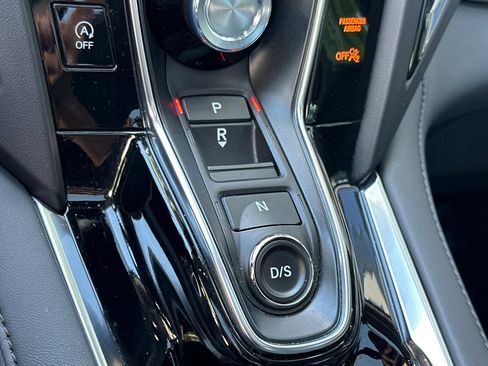 Used 2023 Acura RDX AWD image 26