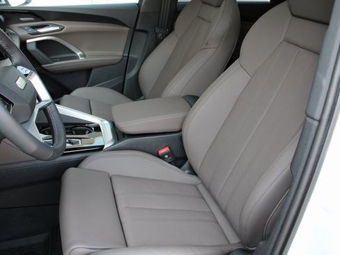 New 2025 Audi Q5 Premium Plus image 7