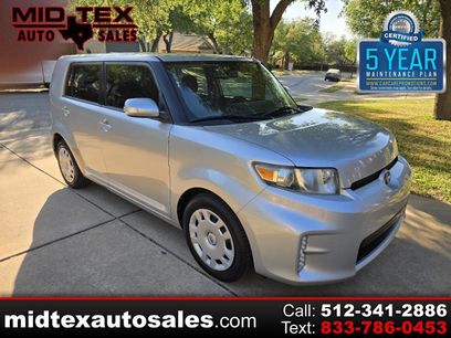 Used 2015 Scion xB