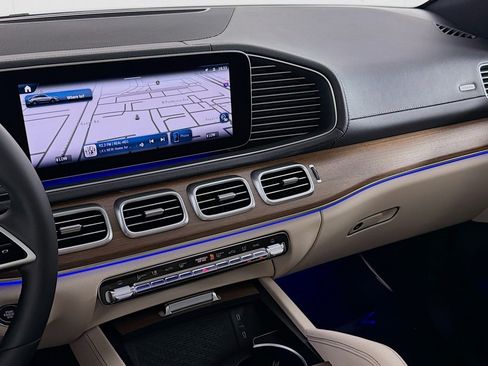 New 2026 Mercedes-Benz GLE 450 4MATIC Coupe image 19