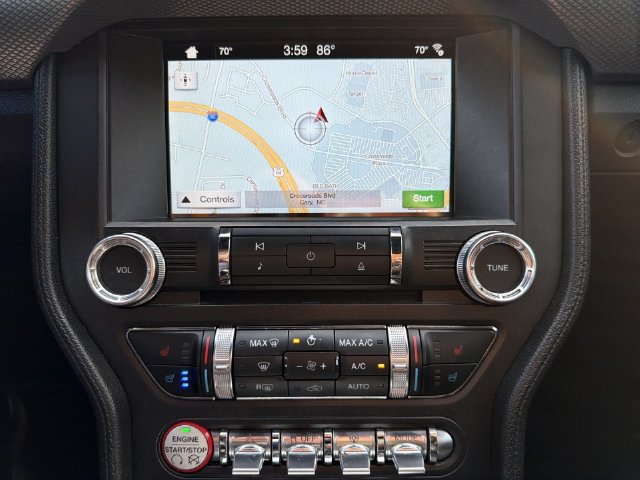 Used 2017 Ford Mustang GT Premium w/ Equipment Group 401A RWD image 18