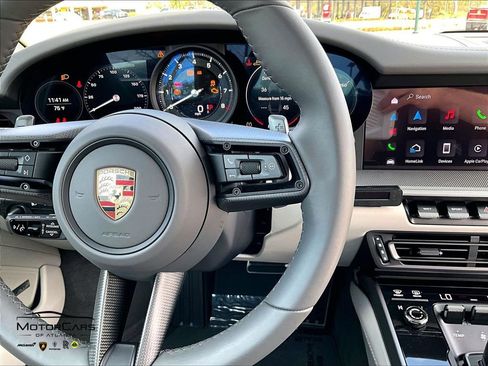 Used 2024 Porsche 911 Carrera 4S image 20