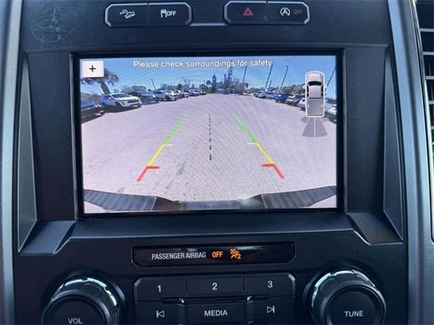 Used 2019 Ford F150 XLT w/ Equipment Group 302A Luxury image 27