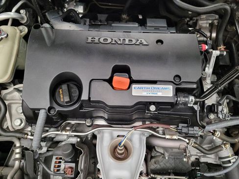 Used 2021 Honda Civic LX image 30