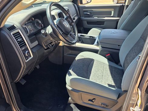 Used 2020 RAM 1500 Classic Warlock image 7