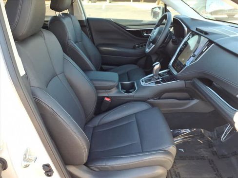 Certified 2023 Subaru Outback Limited image 20