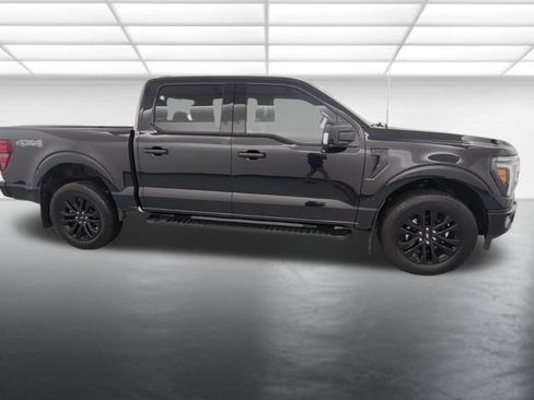 Certified 2024 Ford F150 Lariat AWD/4WD image 10