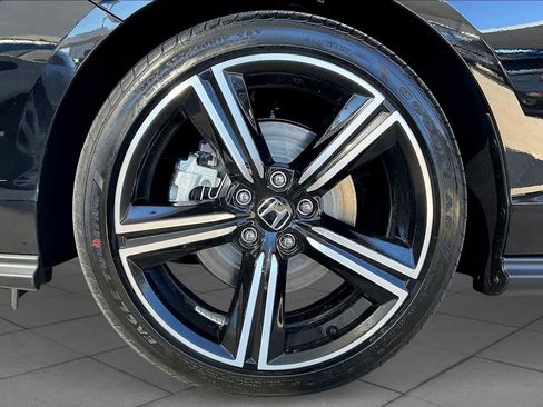 New 2025 Honda Accord Sport image 11