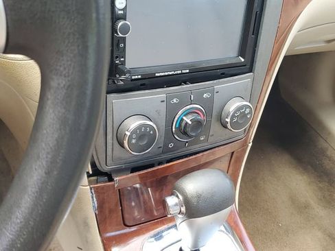Used 2007 Saturn Aura XE FWD image 18