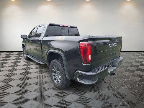 Used 2025 GMC Sierra 1500 AT4X AWD/4WD image 8