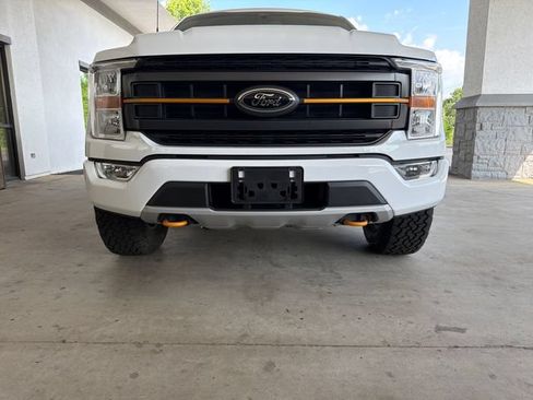 Used 2022 Ford F150 Tremor w/ Bed Utility Package AWD/4WD image 25