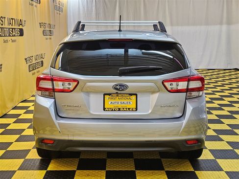 Used 2019 Subaru Impreza 2.0i image 4