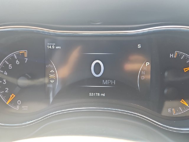 Used 2021 Jeep Grand Cherokee Limited AWD/4WD image 31