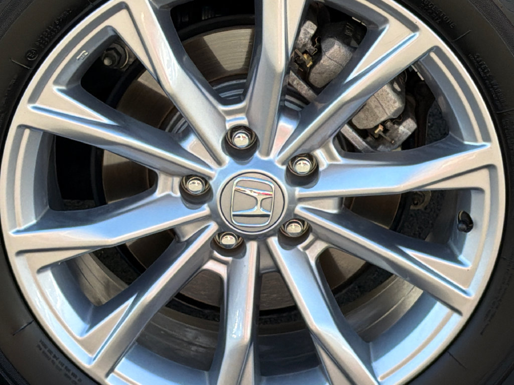 Used 2024 Honda CR-V EX image 6