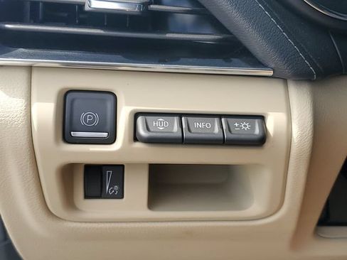 Certified 2024 Cadillac CT5 Premium Luxury AWD/4WD image 13