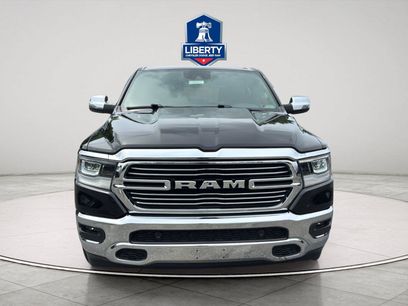 Used 2023 RAM 1500 Laramie