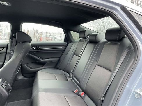 Used 2022 Honda Accord Sport image 16