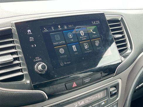 Used 2021 Honda Passport EX-L image 14