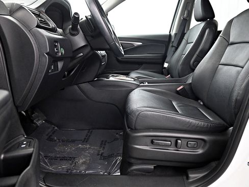 Used 2022 Honda Pilot Special Edition image 5